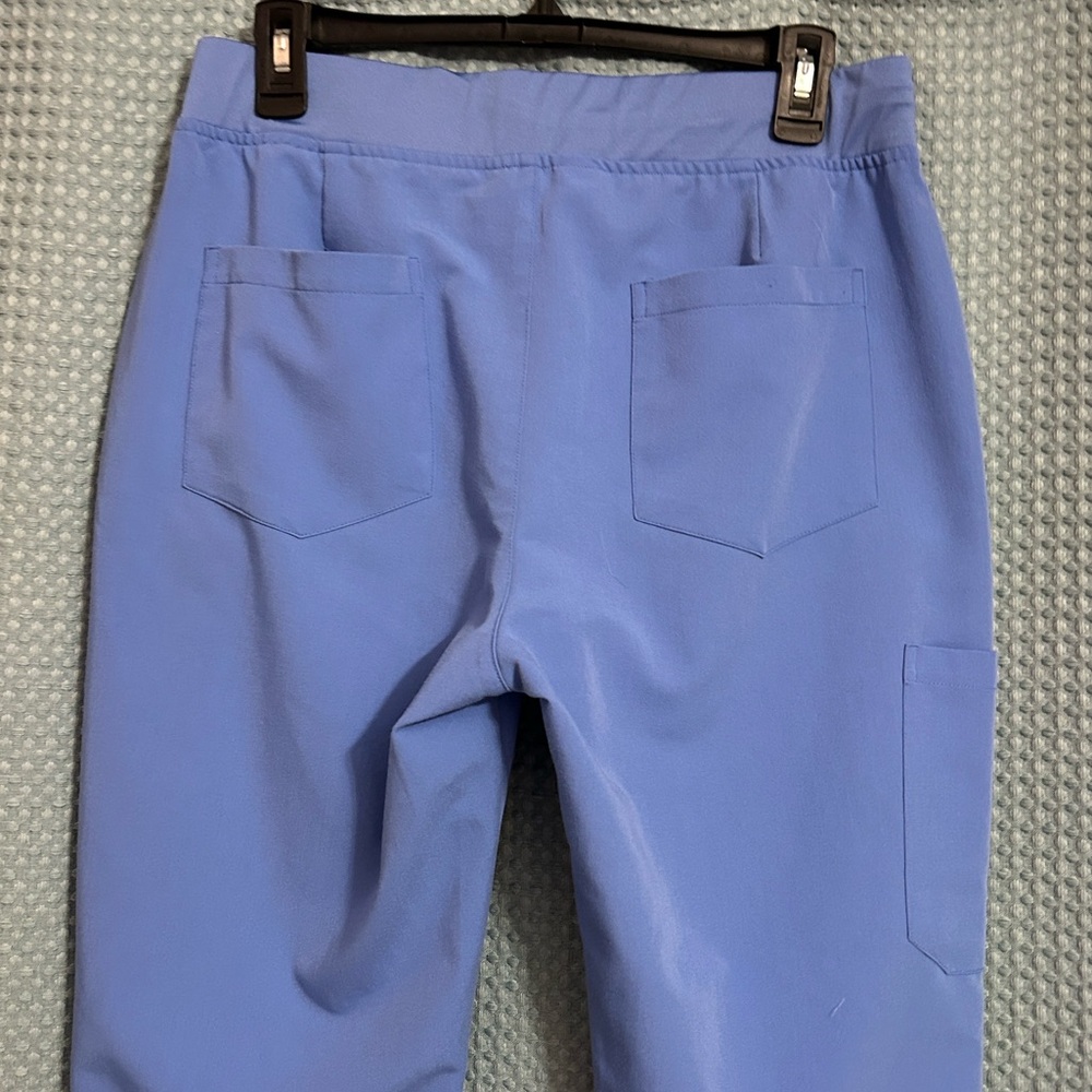 Mandala 9 Pocket Joggers - Picture 4 of 6